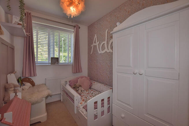 3 bed Detached to rent Image 11