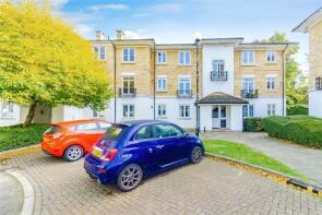 Flat 20, 36, Kingswood Drive, Sutton SM2 5NB