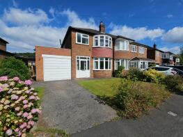 194, Peel Hall Road, Manchester M22 5HD