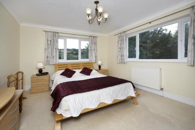 Guest Bedroom Two