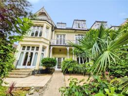 Second Floor Flat 6, 37, Park Dale East, Wolverhampton WV1 4TD