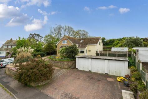 Southdown Close, Beer, Seaton