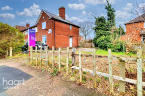 1, Iliffe Road, Leicester LE4 9DG
