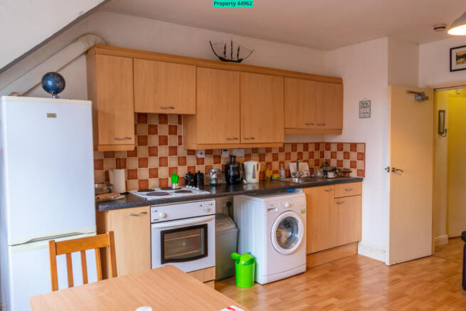 Modern Kitchen
