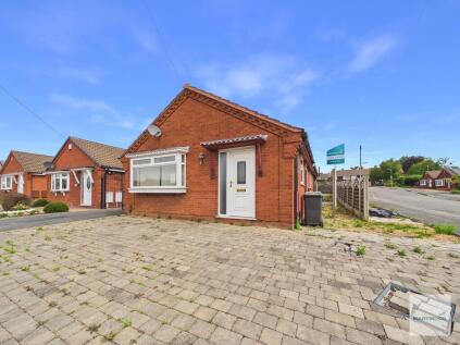 Winterbourne Drive, Stapleford