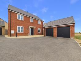 13, Jayne Gardens, Crowland, Peterborough PE6 0DH
