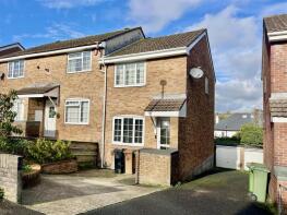 10, Distine Close, Plymouth PL3 6QZ
