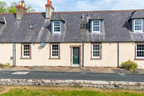6 Clintmains, St. Boswells, Melrose