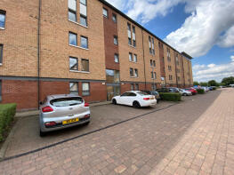 Flat 2/1, 39, Minerva Way, Glasgow G3 8GF