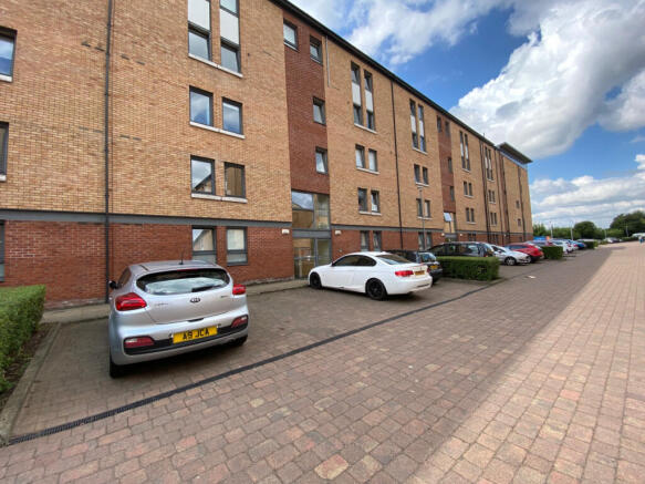 2/1, 39 Minerva Way, G3 8G