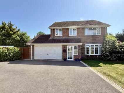 Chewton Lodge, Highcliffe on Sea