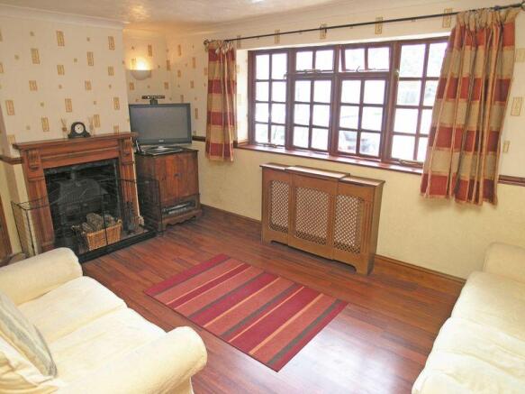 Sitting Room View 1