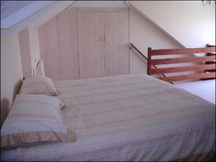 Eves Bedroom
