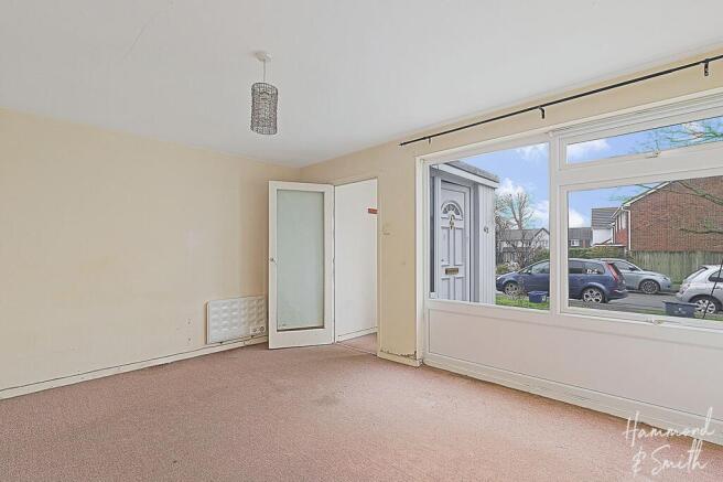Living / Bedroom