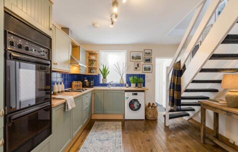 Park Road, Kenilworth, Warwickshire, CV8