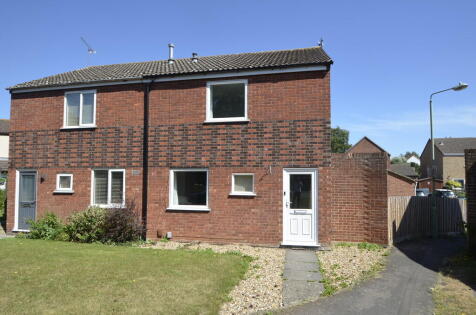 Faulkeners Way, Trimley St. Mary, Felixstowe
