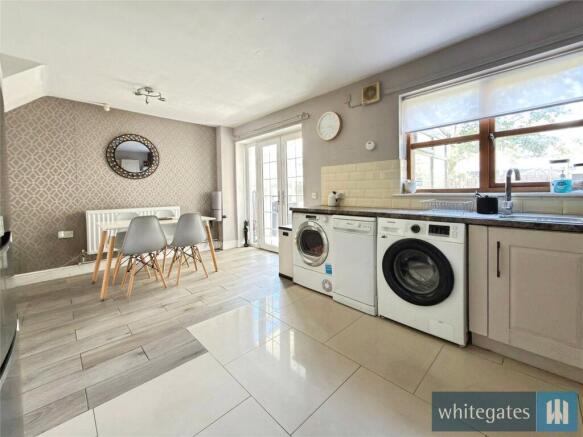 Joseph Gardner Way, Bootle, Merseyside, L20 photo 4