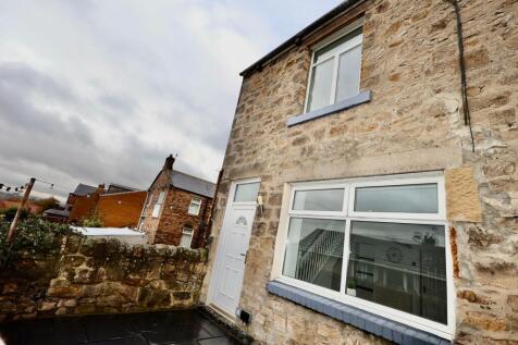 West Road, Prudhoe, NE42