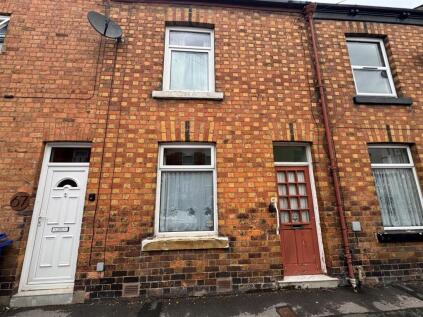 Hoxton Road, Scarborough