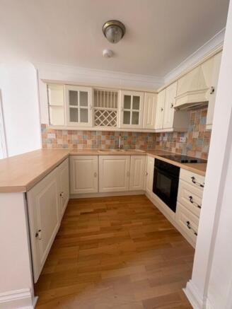 KItchen 3