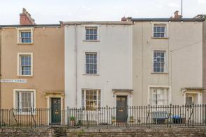 13, Catherine Street, Frome BA11 1DB