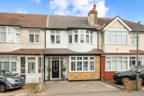 Ranfurly Road, Sutton, SM1 3JB