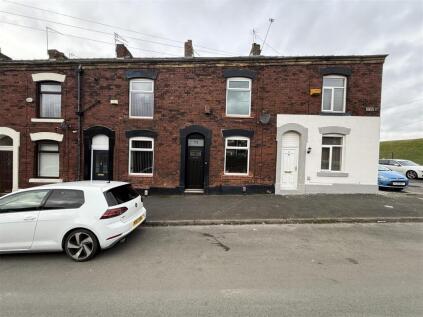 Cobden Street, Oldham