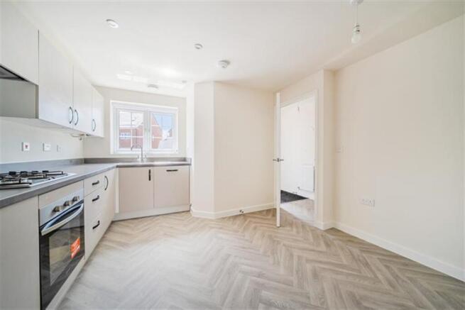 Kitchen, 2nd view