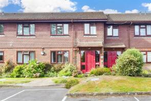 12, Danefield Court, Church Lane, Maidstone ME14 4EF
