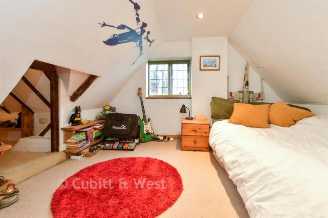 Bedroom 3