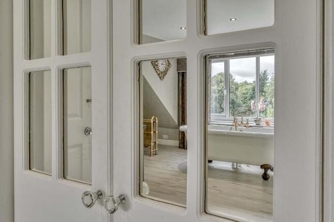 Principal Suite