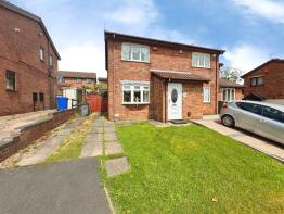 9, Whygate Grove, Birches Head, Stoke-on-trent ST1 6TE