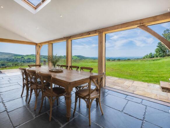 Kitchen/ Breakfast Room ¿ Artist's Impression