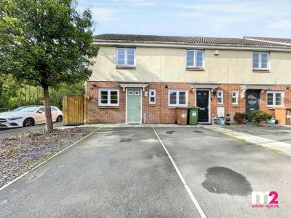 Mill-Race, Abercarn, Newport, NP11