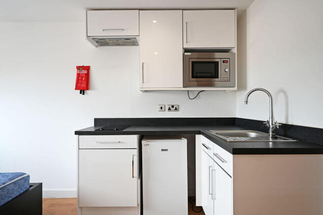 1 bed Apartment for sale Image 7