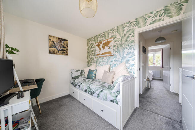 2 bed Semi-Detached for sale Image 7