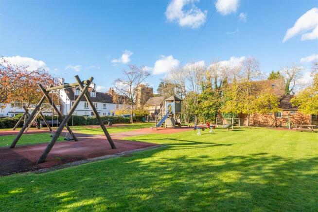 Playground