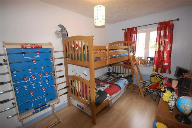 Bedroom 2