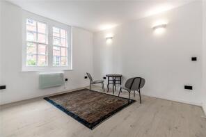 Flat 15, Winchester House, Beaufort Street, London SW3 5BJ