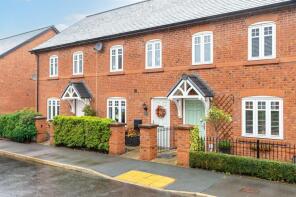 11, Tiverton Way, Tarporley CW6 9YJ