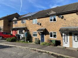 8, Parliament Close, Stroud GL5 1DQ