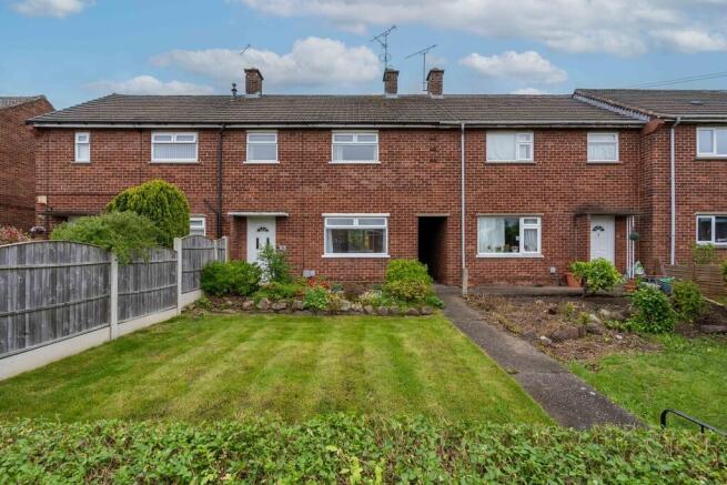 4 Surrey Road, CH...