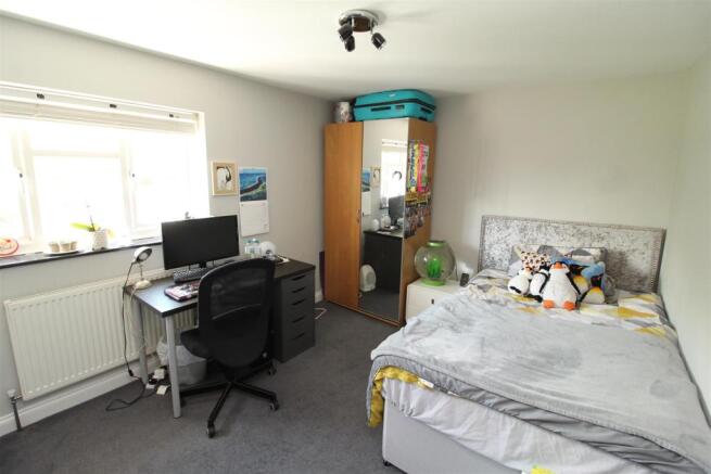 Northaw Road West 25 021.JPG