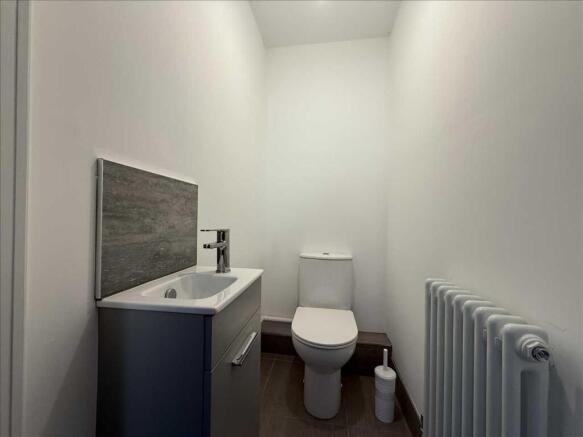 WC