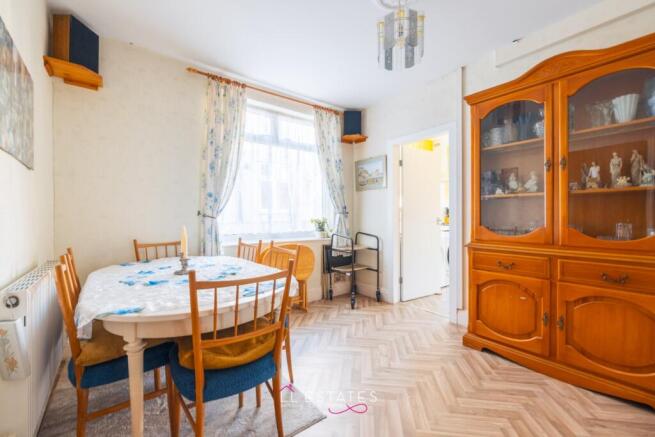 Butterton Road, Rhyl, Denbighshire, LL18 1RF photo 3