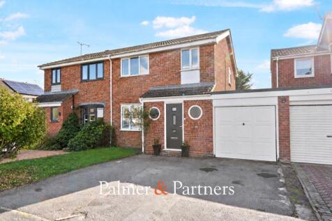 Mandeville Road, Marks Tey, Colchester, Essex, CO6