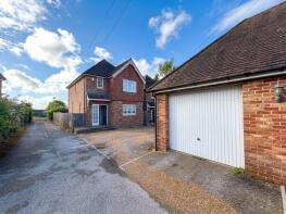 3, Hazlitt Place, Maidstone ME15 9US