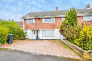 19, Washford Avenue, Llanrumney, Cardiff CF3 5QA