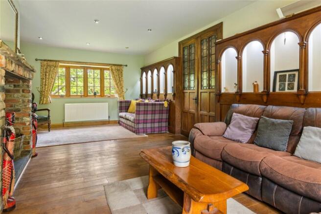 5 bed Equestrian Facility for sale Image 8