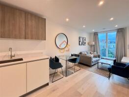 39, Atelier Apartments, Sinclair Road, London W14 0BD